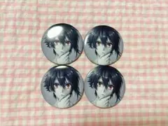 アイナナ 12SONGS GIFT 缶バッジ 七瀬陸