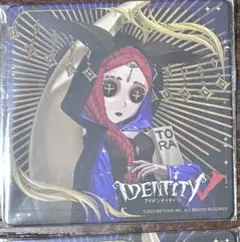 サンシャインプリンスコラボ　第五人格