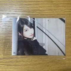 雨宮天　ブロマイド
