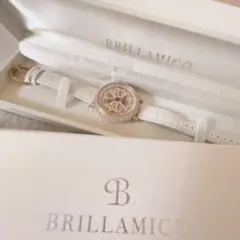 BRILLAMICO時計