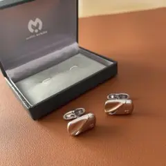 mila schönミラショーンカフリンクス