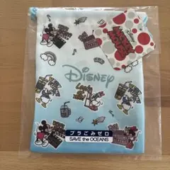 ディズニー　巾着