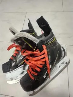 CCM Tacks 9070 アイスホッケー靴 Size4