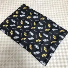 イニシャルD 枕カバー　頭文字D