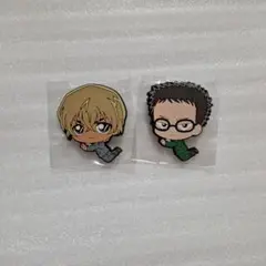 名探偵コナン　ラバQ 降谷零　風見裕也