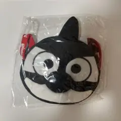 グランパスくん　ポシェット