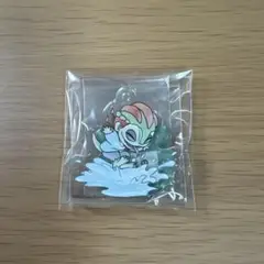 第五人格 だいごじんかく ようちえん アクリルキーホルダー 魔トカゲ