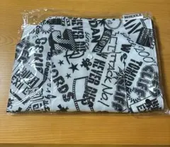 劇団EXILE FC入会特典　トートバッグ