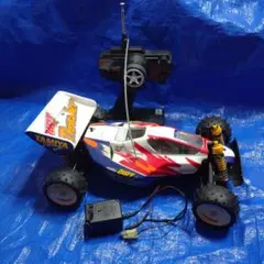 タミヤ　ダートスラッシャー風 mqdefault.jpg