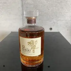 サントリー 響 12年 瓶 700ml
