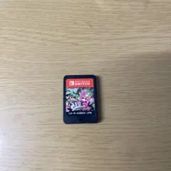 スプラトゥーン2 カセットのみ