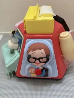 ピープル　いたずら１歳やりたい放題　箱有り
