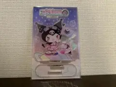 いちご新聞50th アクリルスタンド　クロミちゃん