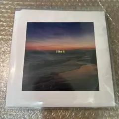 jp the wavy i like it レコード lp Yo-Sea IO