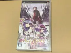 PSP ブレイジング ソウルズ アクセレイト