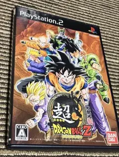 超ドラゴンボールZ