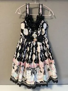 Angelic Pretty ジャンパースカート アンジェリックプリティ