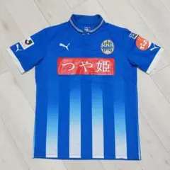 PUMA モンテディオ山形 ユニフォーム