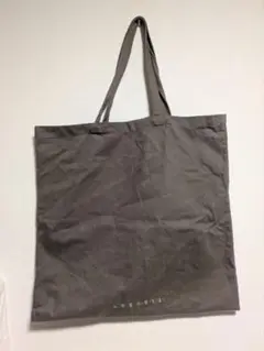 RickOwens DRKSHDW トートバッグ(大)【17】