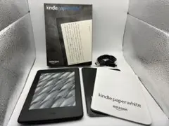 Kindle Paperwhite 7世代 32GB マンガモデル 広告なし