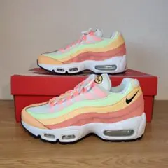 ★極美品 NIKE WMNS AIR MAX 95