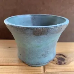 陶アトリエsoel pottery workshop | NEW 鉄釉彩POT 明日 8(火)20