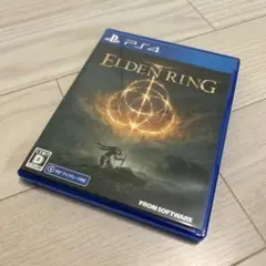 ELDEN RING PS4