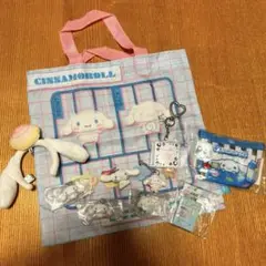 シナモン　グッズ　まとめ売り