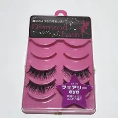 ダイヤモンドラッシュ　フェアリーeye