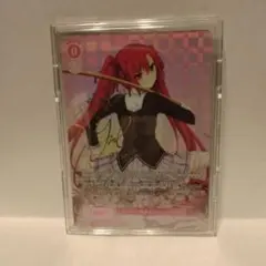 ヴァイス　ロゼ　ノブチナ　SP