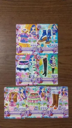 アイカツカード