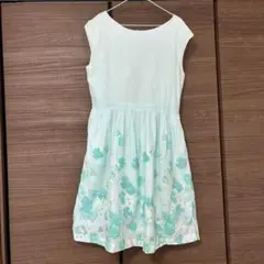 GAP KIDS ワンピース