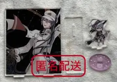 まほやく オーエン アニバーサリー 1周年 アクスタ