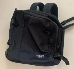 cabin zero リュック　バックパック 28L ブラック　キャビンゼロ