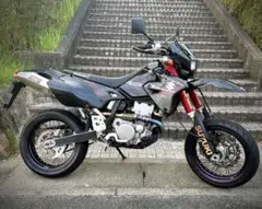 dr-z400sm drz400sm ROKKKEZ　マフラー　ロケッツ dr-z400sm drz400sm ROKKKEZマフラーロケッツ