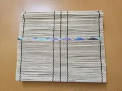 竹製 小物入れ
