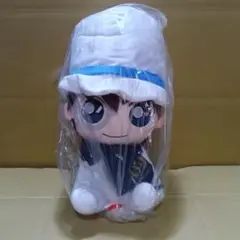 名探偵コナン　怪盗キッド　Preciality　スペシャルぬいぐるみ