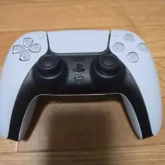 PS5 DualSense ワイヤレスコントローラー