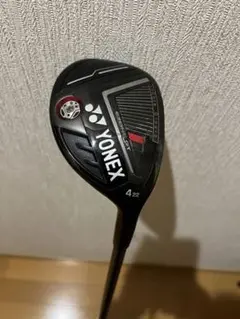 ヨネックス EZONE GT 4 ウッド