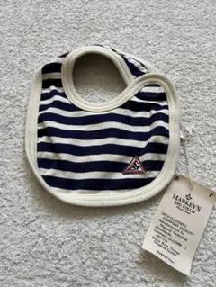 新品・未使用品　マーキーズ　スタイ　よだれかけ