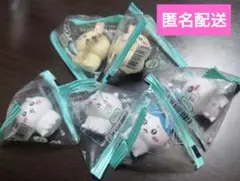 ちいかわインテリアフィギュア5