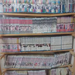 SLAMDUNK 全巻セット