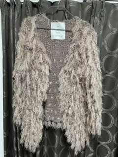 searoomlynn カーディガン