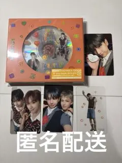 BOYNEXTDOOR ᗷOYLIFE ジェヒョンセット