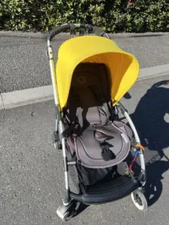 バガブー bugaboo bee 3 セット一式(ホイールボード含む)