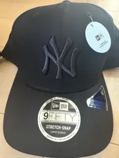 ニューエラ 9fifty Lサイズ