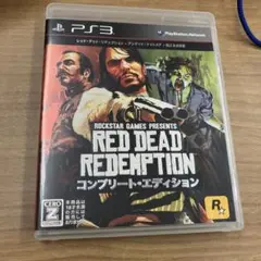 Red Dead Redemption: Game of the Year Ed
