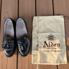 2025年最新】alden 664の人気アイテム - メルカリ