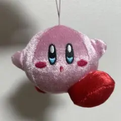 カービィストラップ