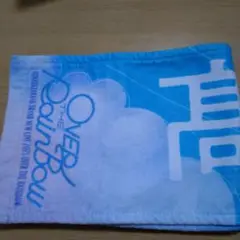 日向坂46 髙橋未来虹 BRAND NEW LIVE 2025 個別タオル